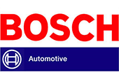 BOSCH Logo