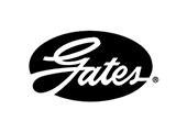 Gates Logo