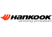 Hankook Logo