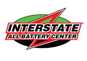 Interstate Logo