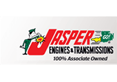 Jasper Logo