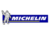 Michelin Logo