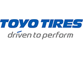 Toyo Tires Logo
