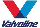 Valvoline Logo